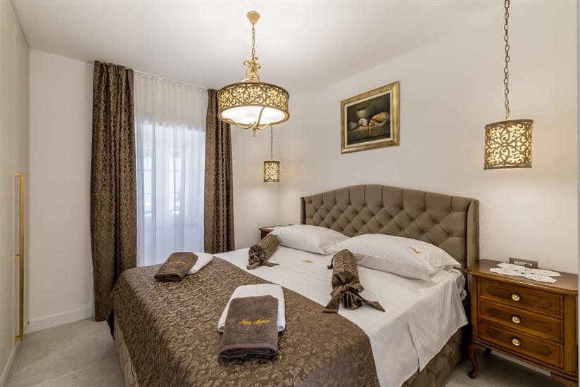 House K1, for 4 persons