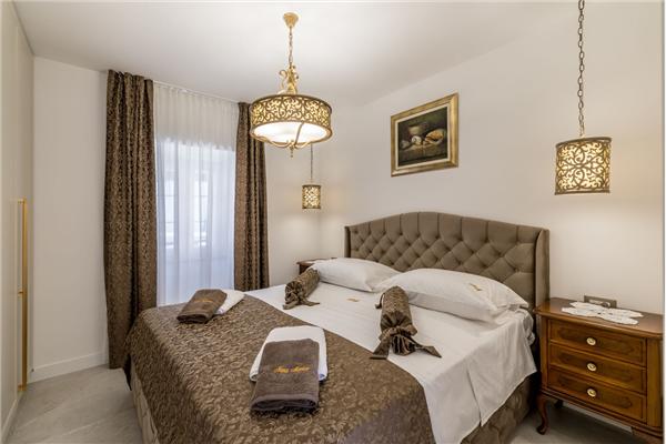 House K1, for 4 persons