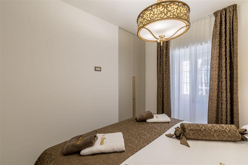 House K1, for 4 persons