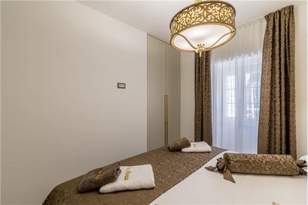 House K1, for 4 persons