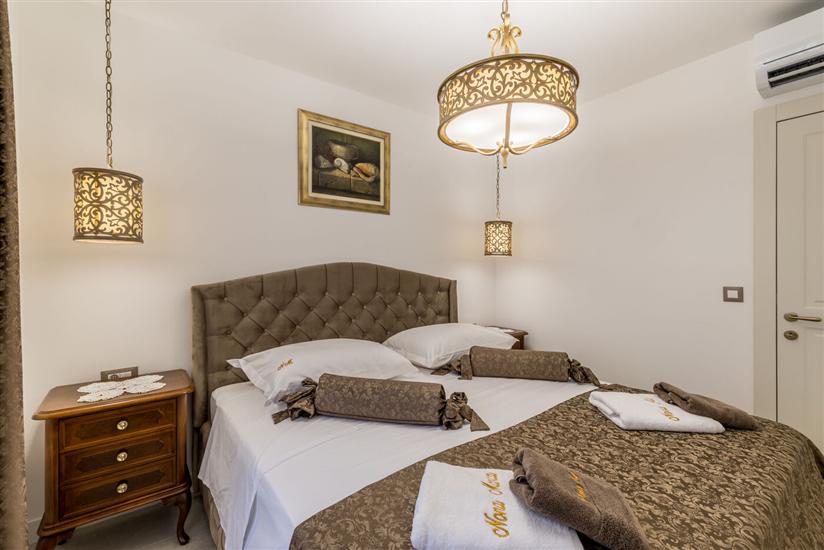 House K1, for 4 persons