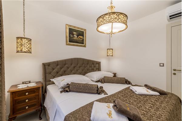 House K1, for 4 persons