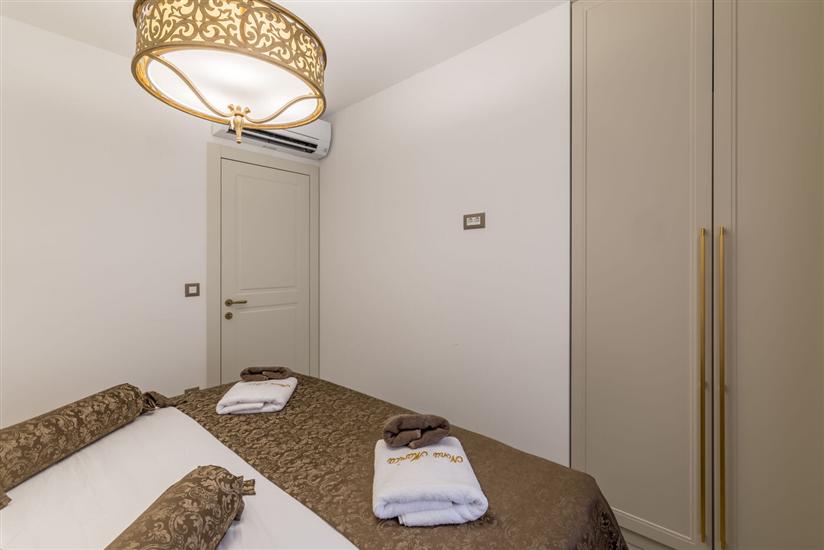 House K1, for 4 persons