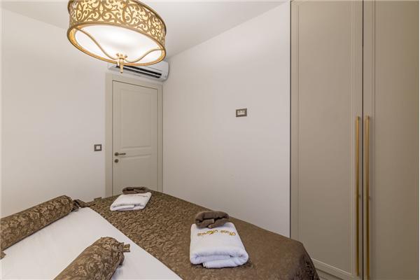 House K1, for 4 persons