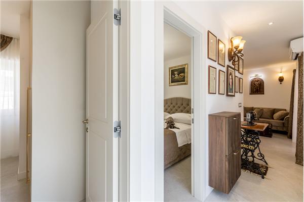 House K1, for 4 persons