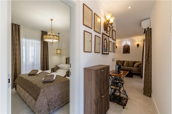 House K1, for 4 persons