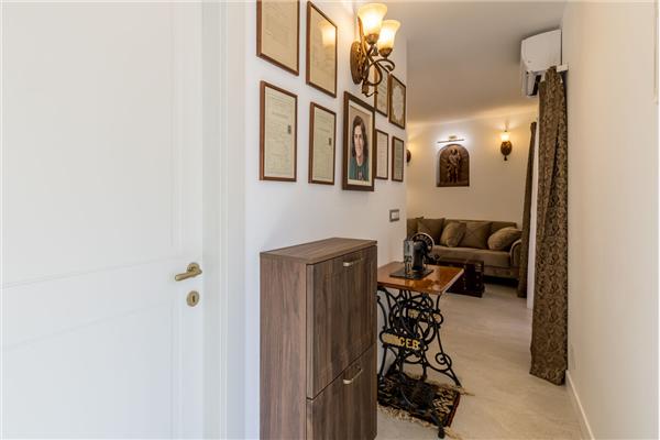 House K1, for 4 persons