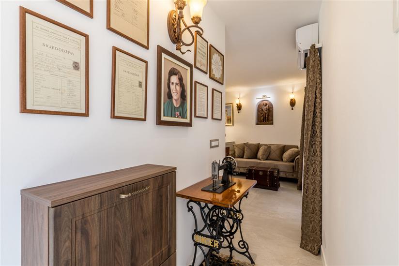 House K1, for 4 persons