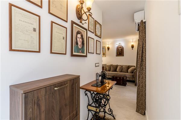 House K1, for 4 persons