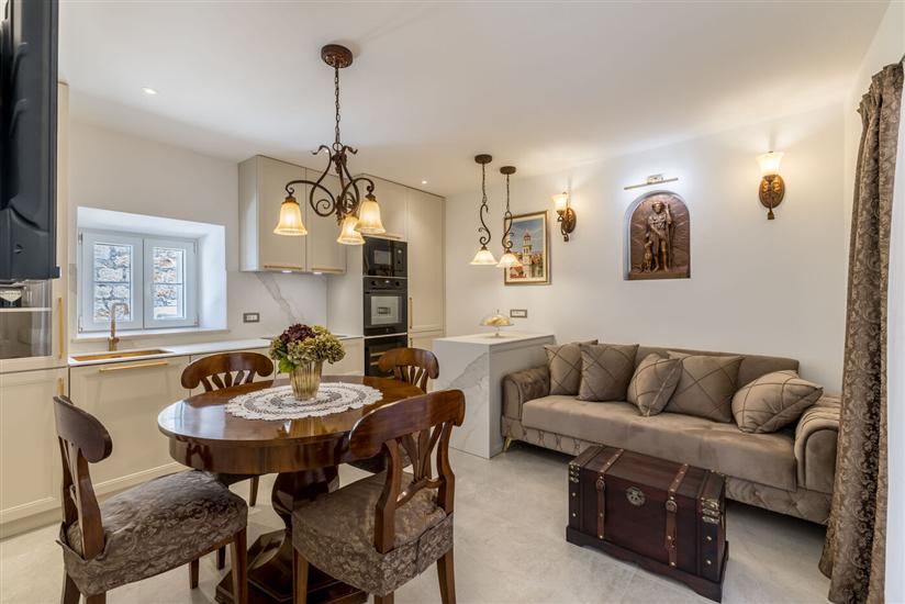 House K1, for 4 persons