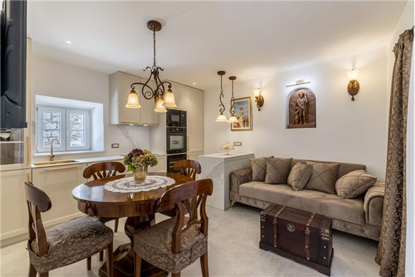 House K1, for 4 persons