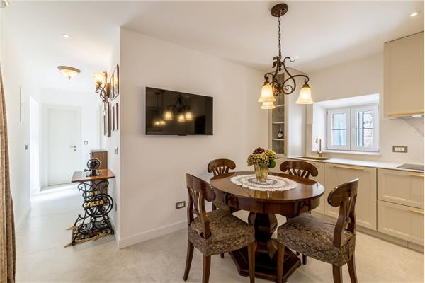 House K1, for 4 persons