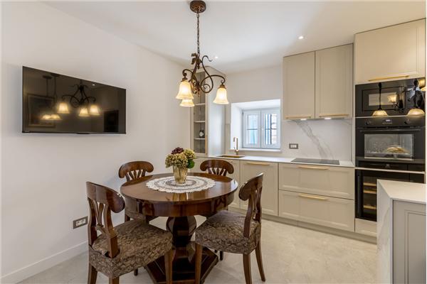 House K1, for 4 persons