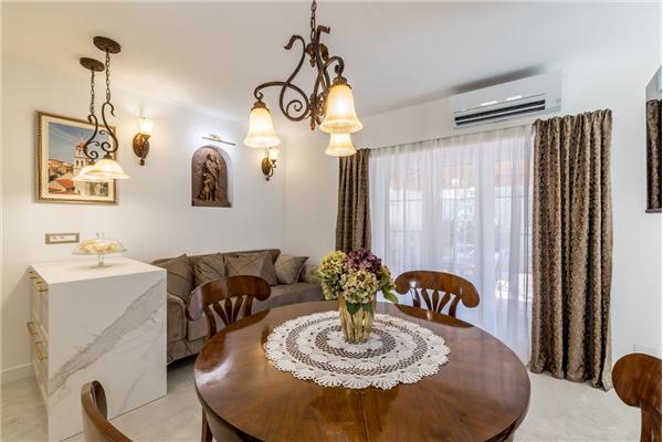 House K1, for 4 persons