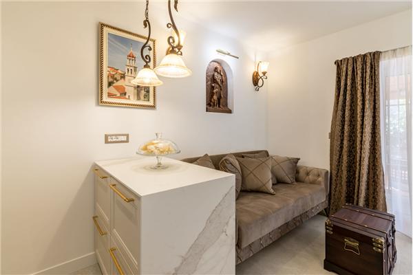 House K1, for 4 persons