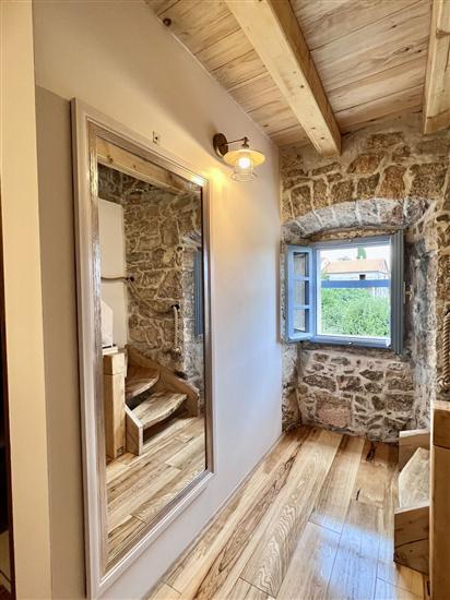 House K1, for 8 persons