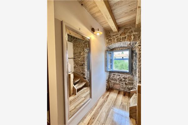 House K1, for 8 persons