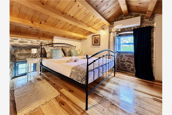 House K1, for 8 persons