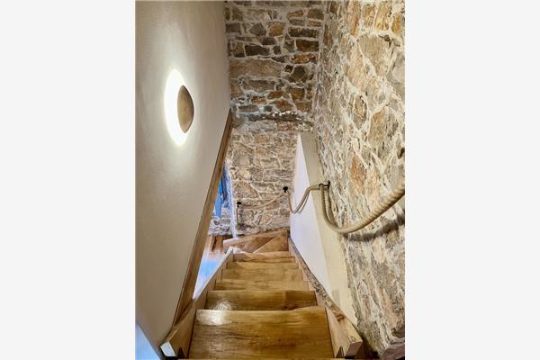 House K1, for 8 persons