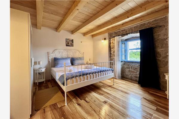 House K1, for 8 persons