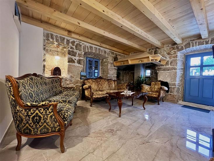 House K1, for 8 persons