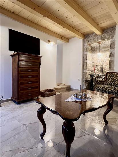 House K1, for 8 persons