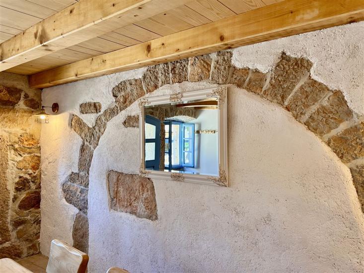 House K1, for 8 persons