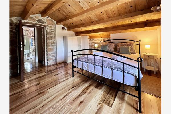 House K1, for 8 persons