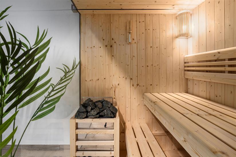 House Urban Villa