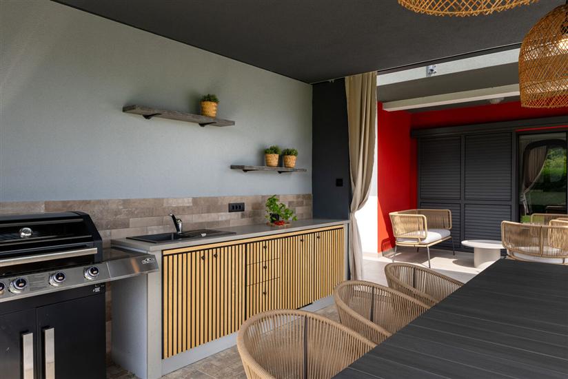 House Urban Villa