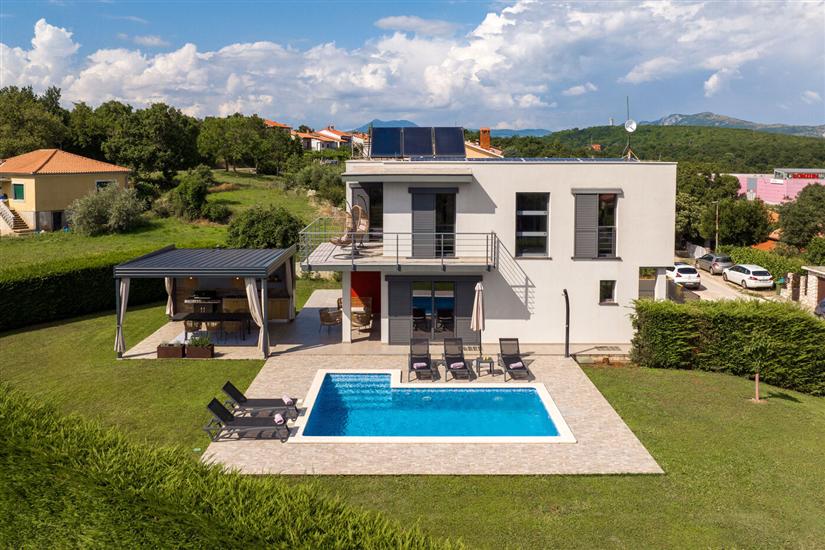 House Urban Villa