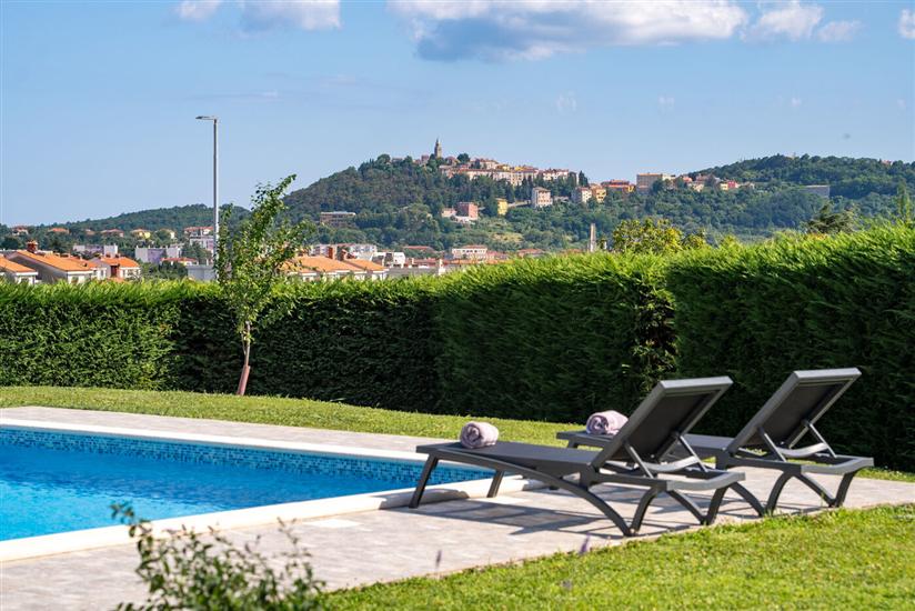 House Urban Villa