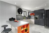House K1, for 5 persons
