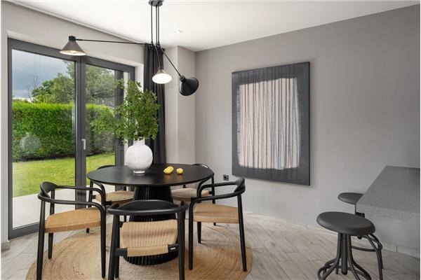 House K1, for 5 persons