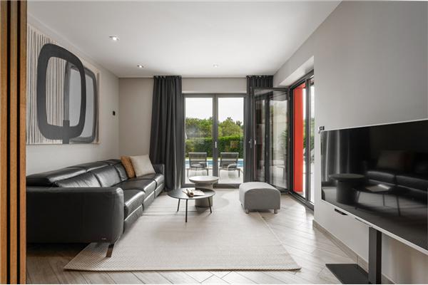House K1, for 5 persons