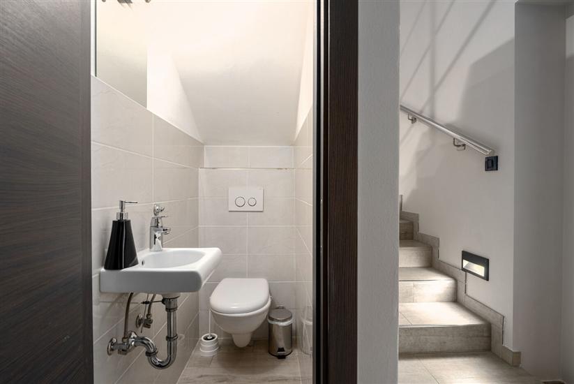 House K1, for 5 persons