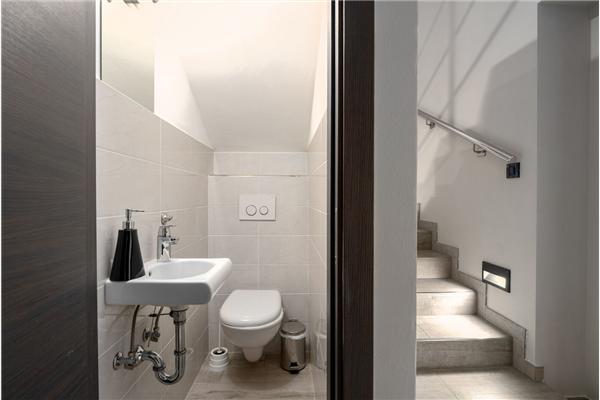 House K1, for 5 persons