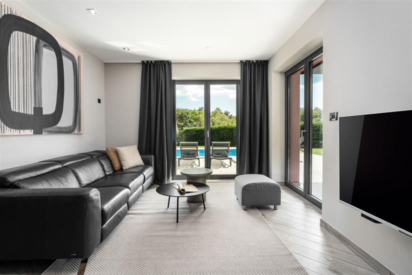 House K1, for 5 persons