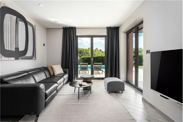 House K1, for 5 persons