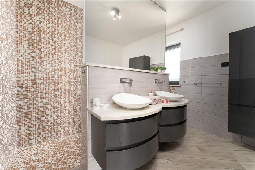 House K1, for 5 persons