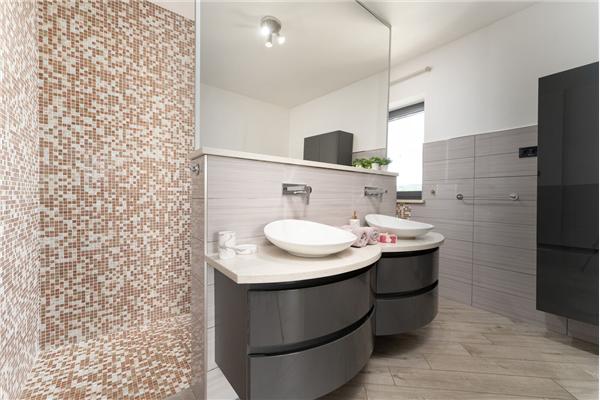 House K1, for 5 persons