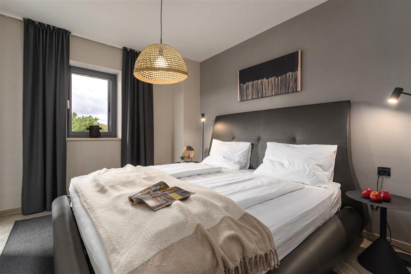 House K1, for 5 persons