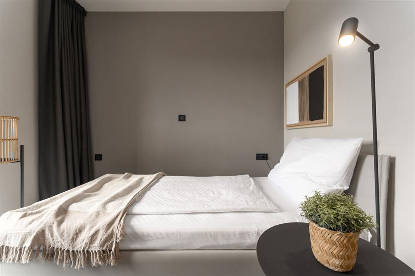 House K1, for 5 persons