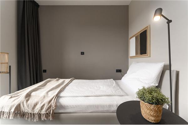 House K1, for 5 persons