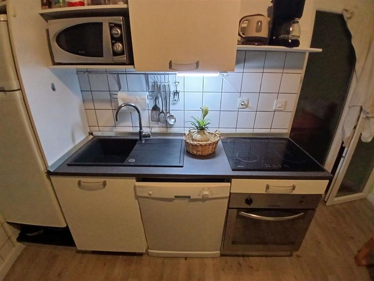 Apartman A1, na 4 osebe