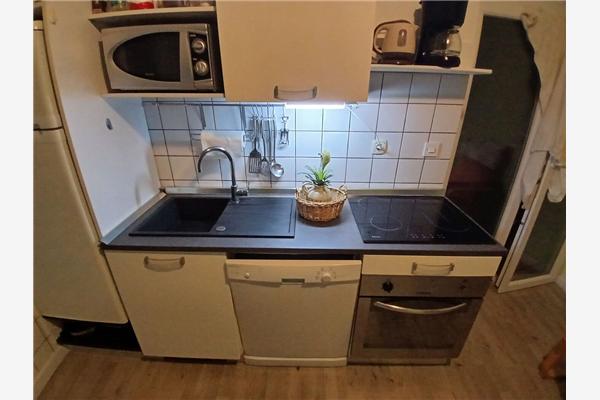Apartman A1, na 4 osebe