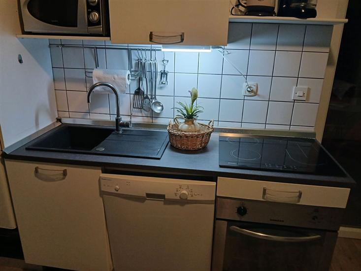 Apartman A1, na 4 osebe