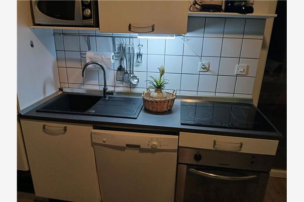 Apartman A1, na 4 osebe