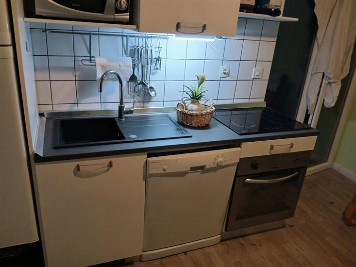 Apartman A1, na 4 osebe
