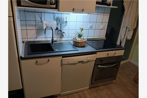 Apartman A1, na 4 osebe